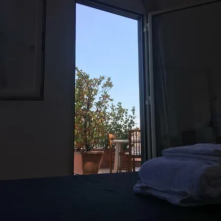 La Casita Retro * Napoli