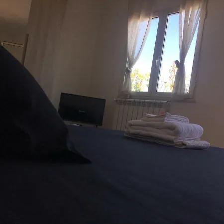 Affittacamere La Casita Retro Napoli