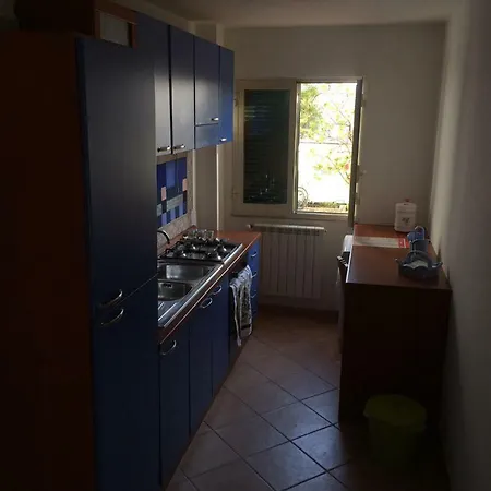 La Casita Retro Affittacamere *