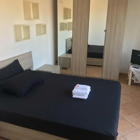 La Casita Retro Affittacamere *