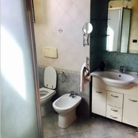 La Casita Retro Napoli