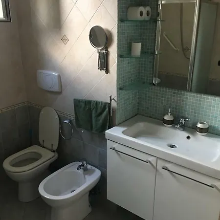La Casita Retro Napoli